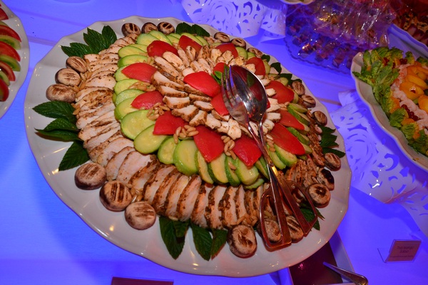Rodolph & Christina Wedding